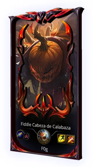 Guia Fiddlesticks Definitiva